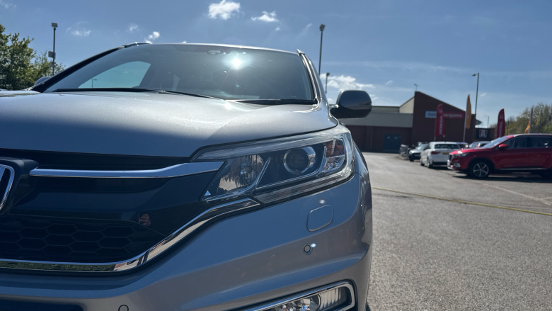 Honda CR-V 1.6 i-DTEC SR 5dr 2WD Diesel Estate